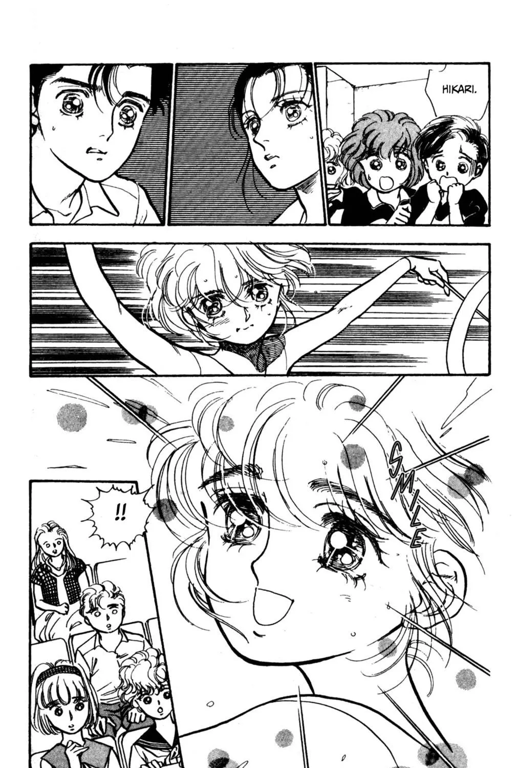 Legend of Light Chapter 4 page 11 - 