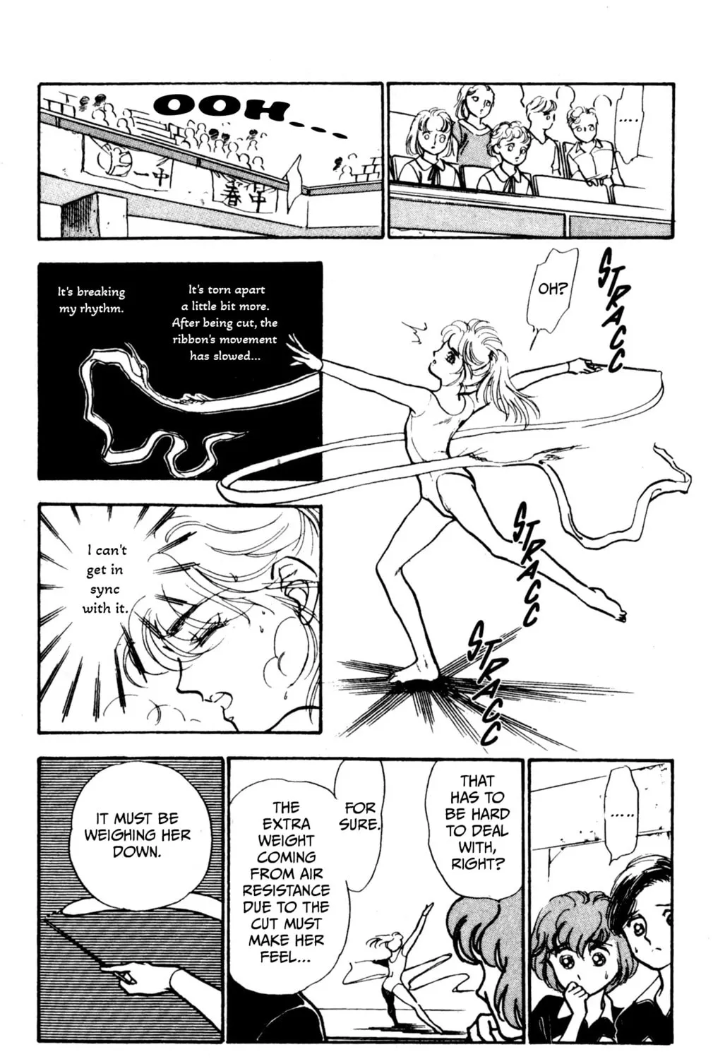 Legend of Light Chapter 4 page 15 - 