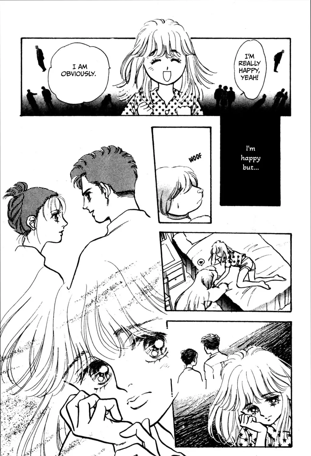 Legend of Light Chapter 4 page 43 - 