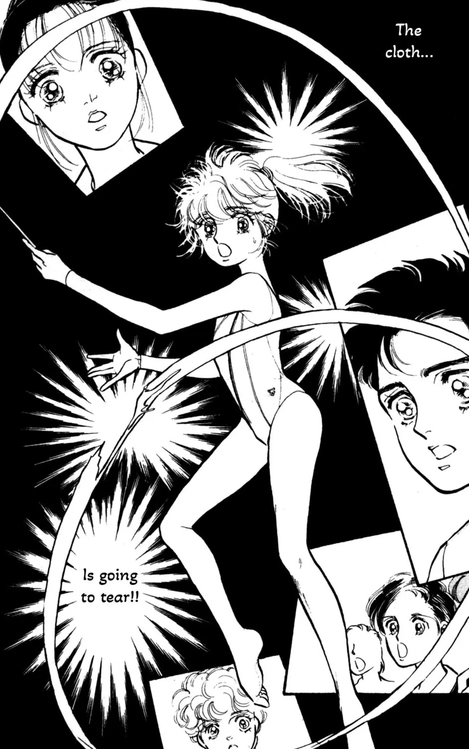Legend of Light Chapter 4 page 7 - 