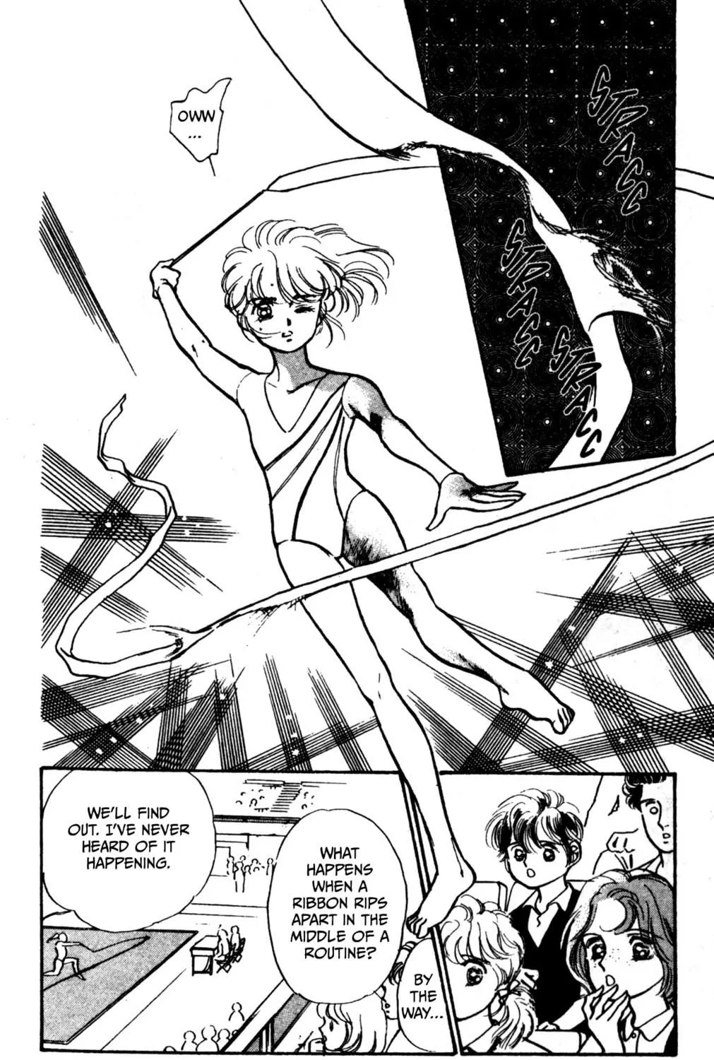 Legend of Light Chapter 4 page 9 - 