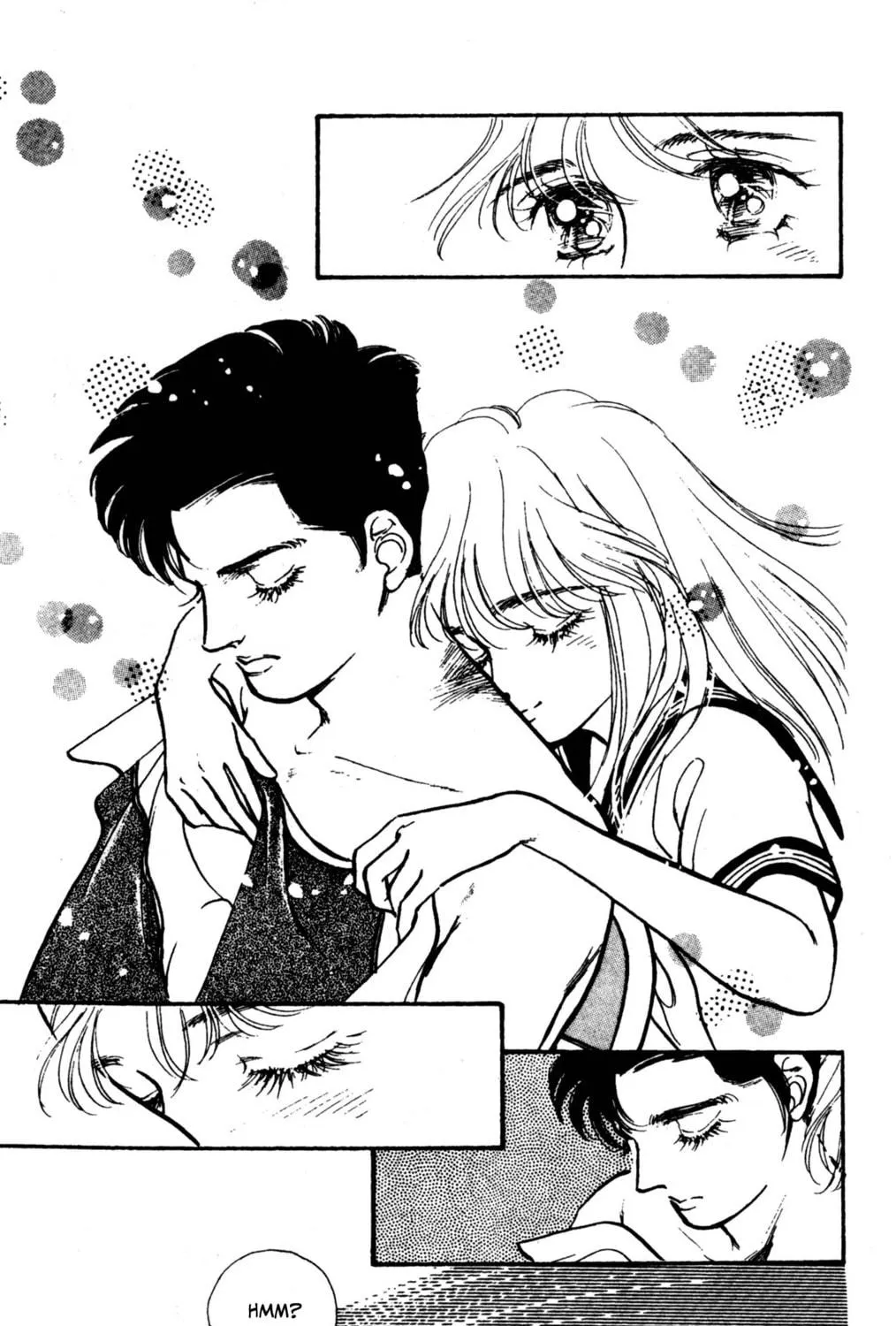 Legend of Light Chapter 5 page 39 - 