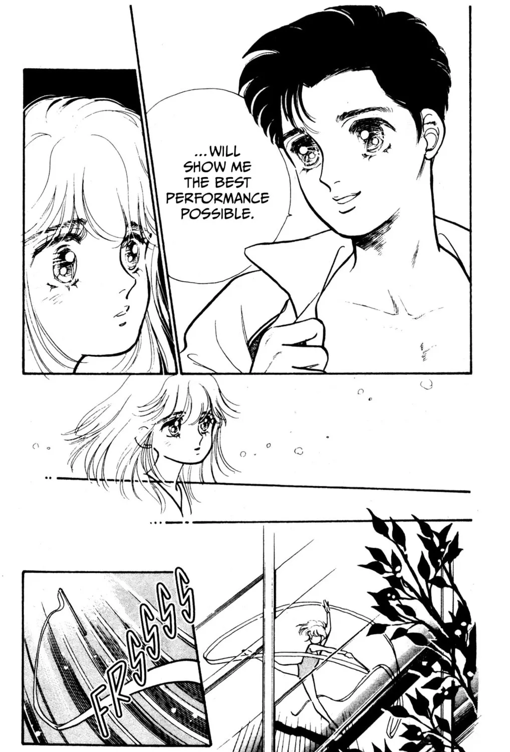 Legend of Light Chapter 5 page 43 - 