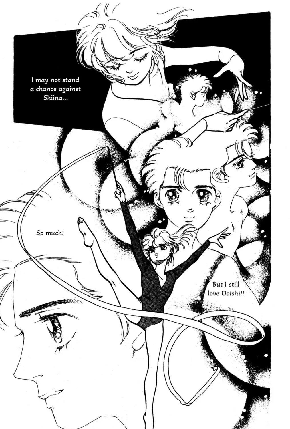 Legend of Light Chapter 5 page 47 - 