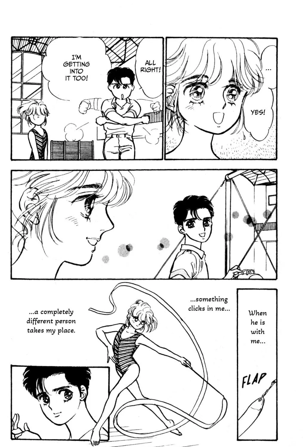 Legend of Light Chapter 6 page 35 - 