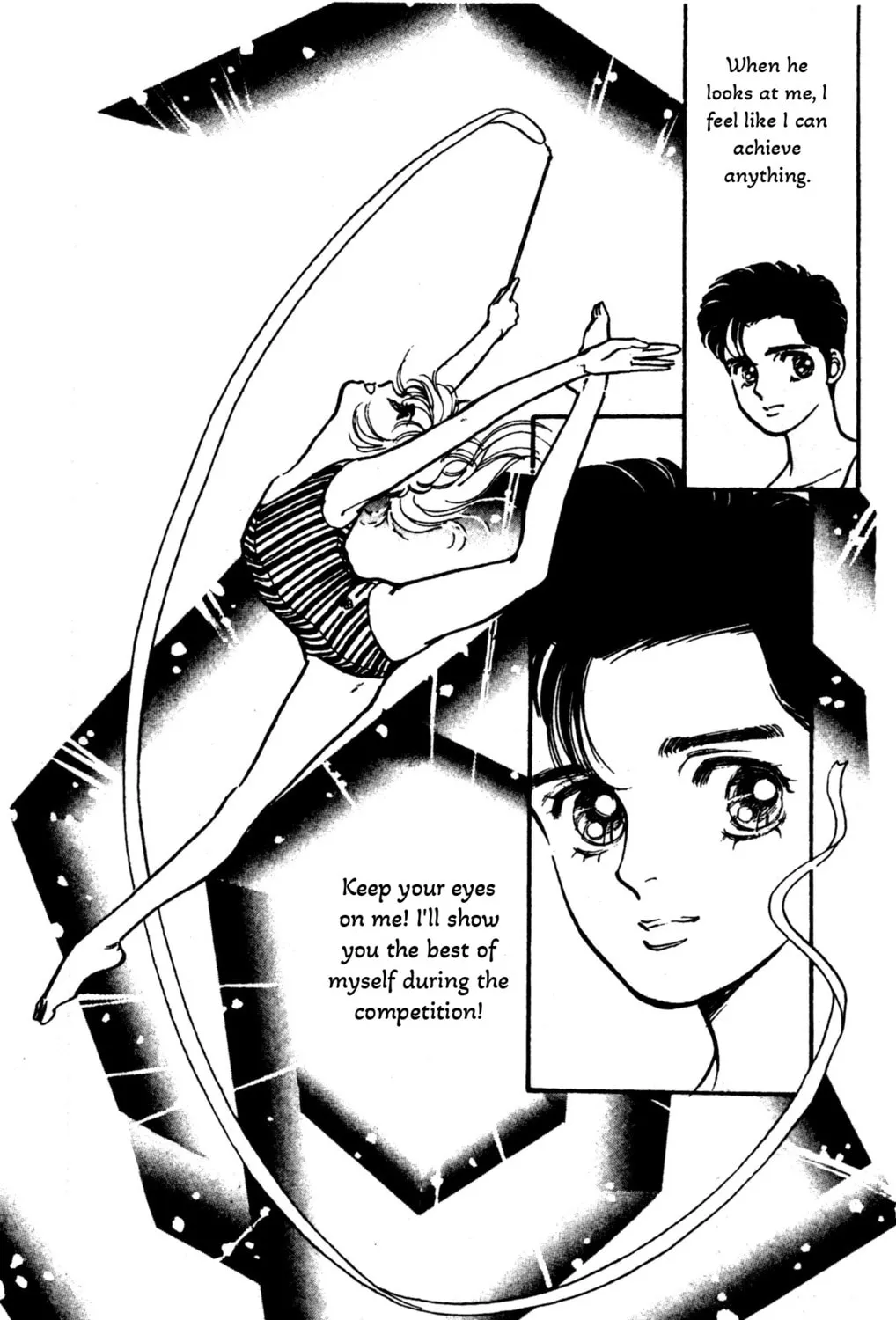 Legend of Light Chapter 6 page 37 - 