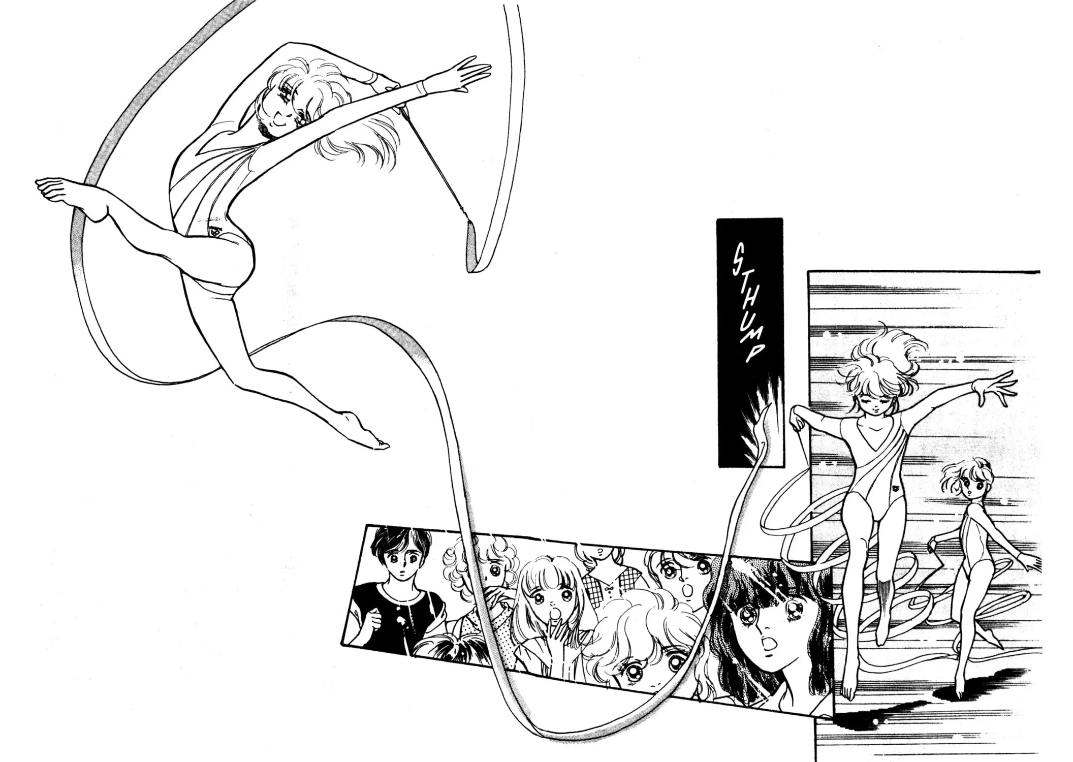 Legend of Light Chapter 7 page 19 - 