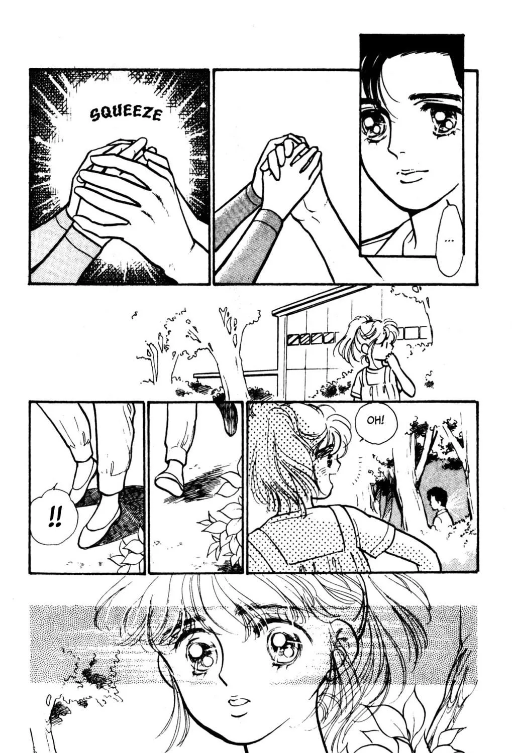 Legend of Light Chapter 7 page 29 - 