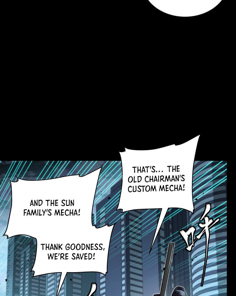 Legend of Star General Chapter 396 page 13 - 