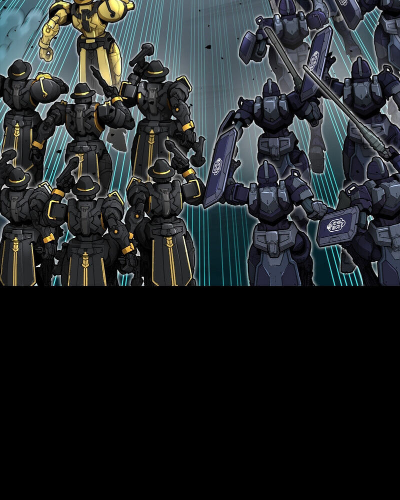 Legend of Star General Chapter 396 page 16 - 