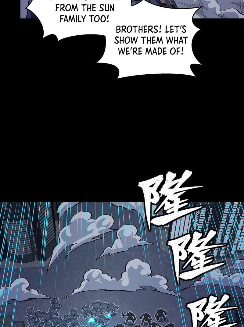 Legend of Star General Chapter 396 page 20 - 