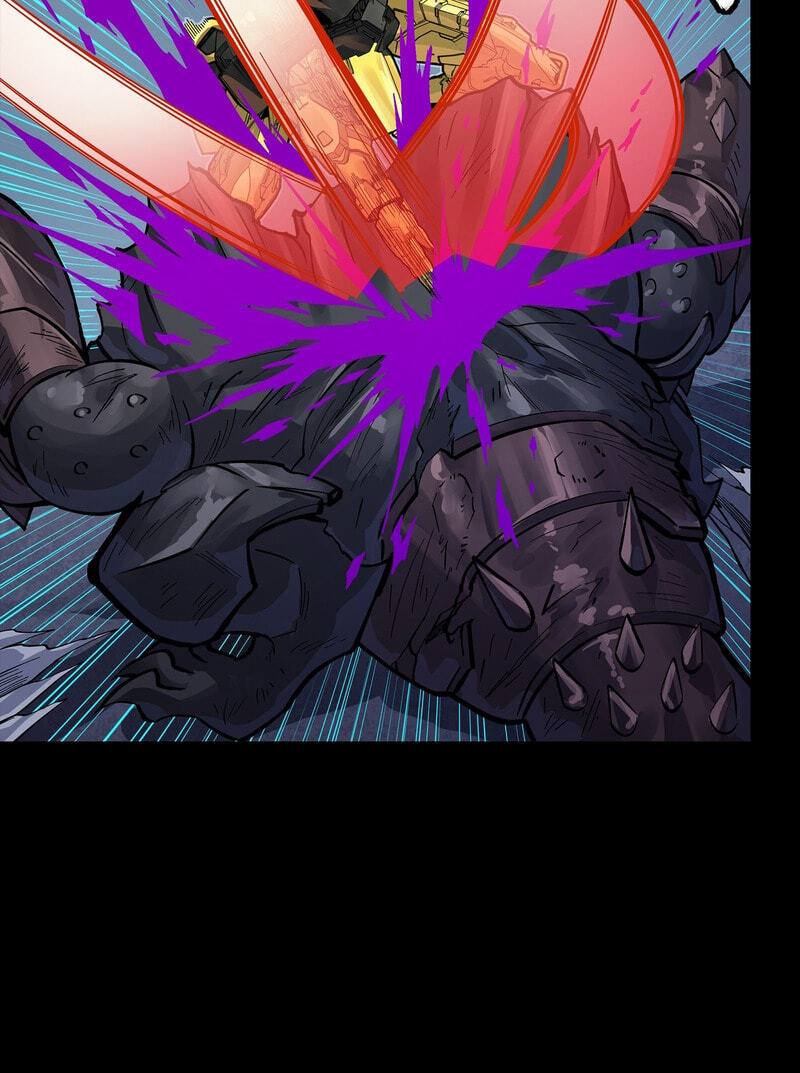 Legend of Star General Chapter 396 page 23 - 