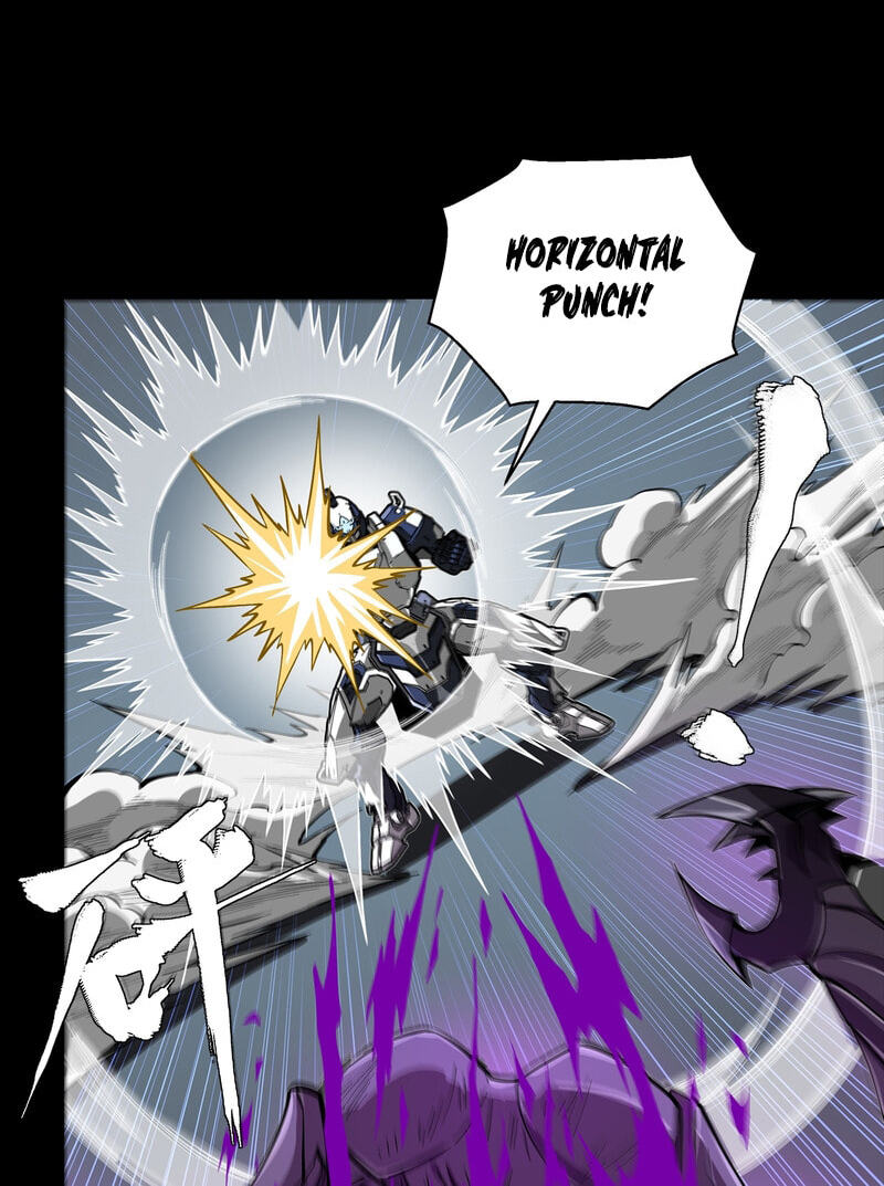 Legend of Star General Chapter 396 page 24 - 