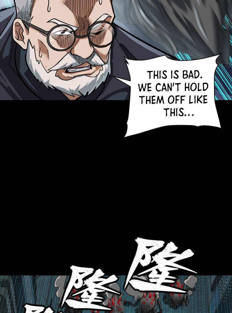 Legend of Star General Chapter 396 page 41 - 