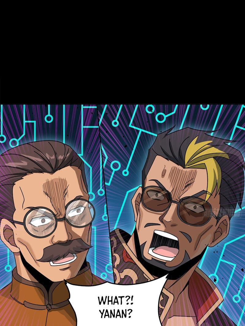 Legend of Star General Chapter 396 page 57 - 