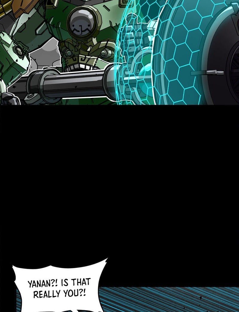 Legend of Star General Chapter 396 page 60 - 