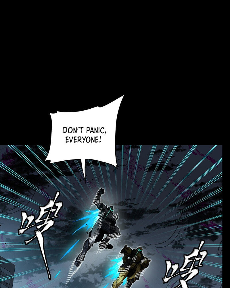Legend of Star General Chapter 396 page 7 - 