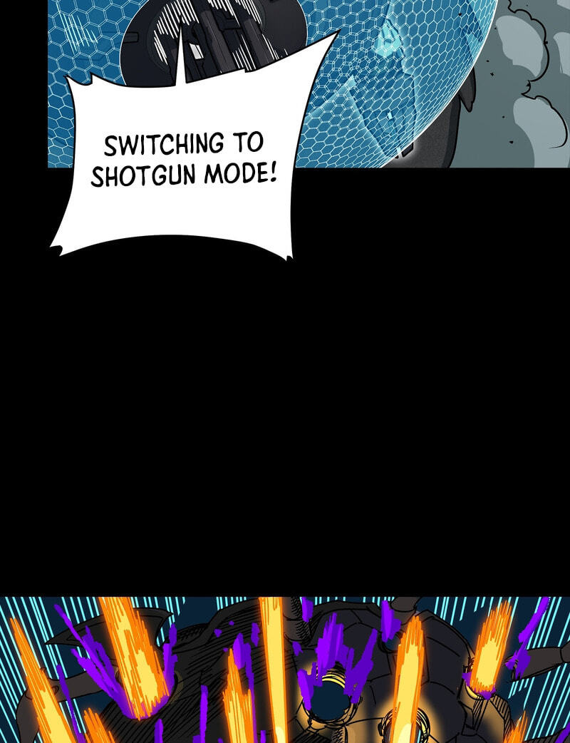Legend of Star General Chapter 396 page 69 - 