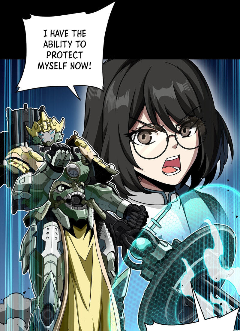 Legend of Star General Chapter 396 page 73 - 