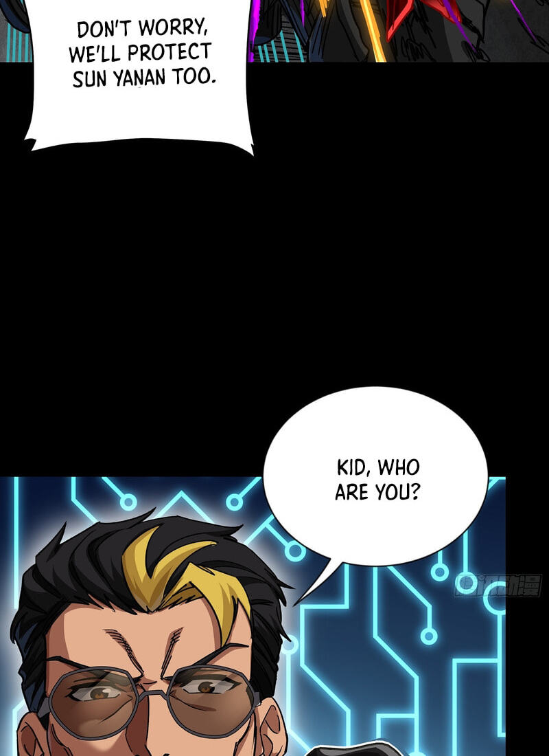 Legend of Star General Chapter 396 page 76 - 