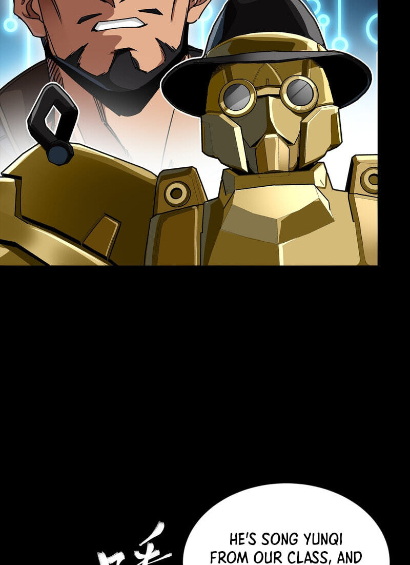 Legend of Star General Chapter 396 page 77 - 