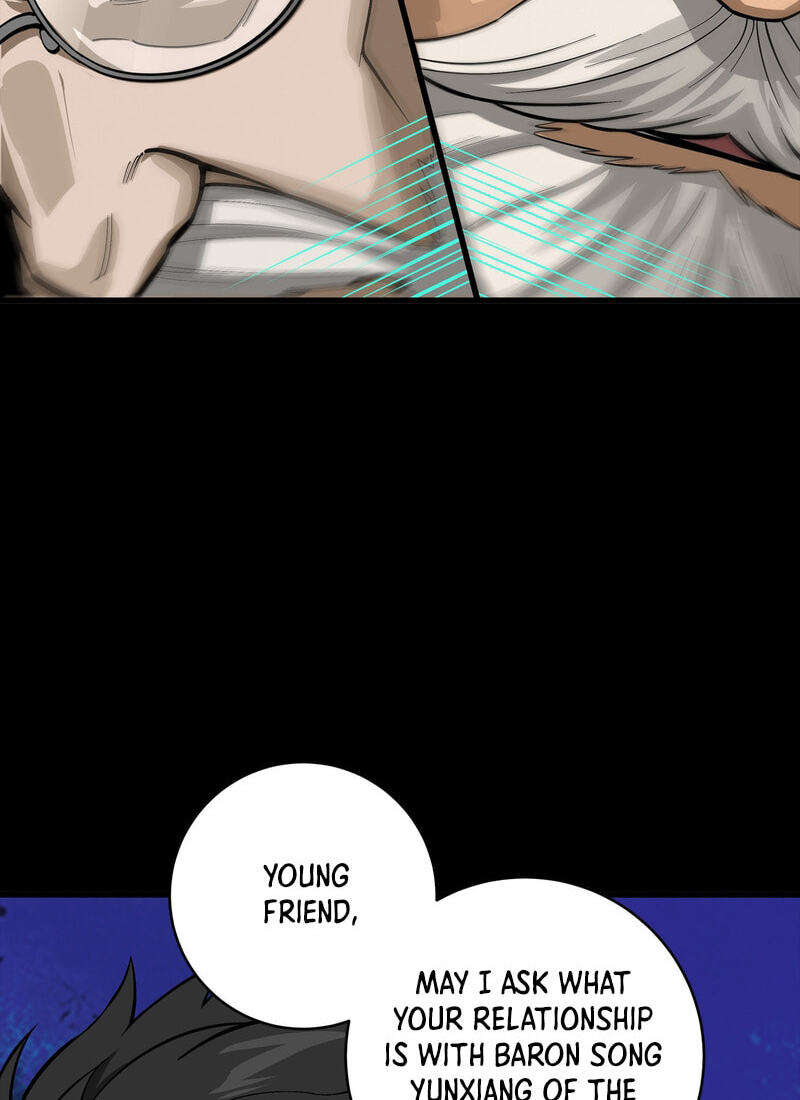 Legend of Star General Chapter 396 page 80 - 