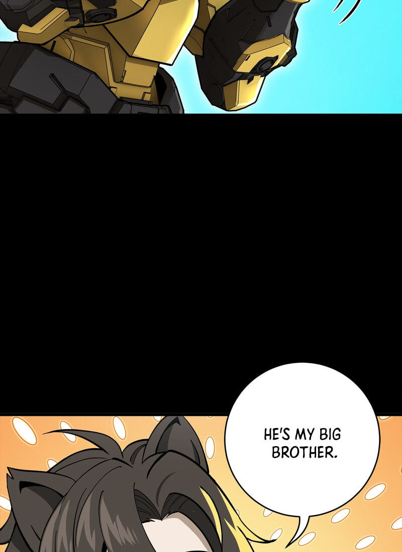Legend of Star General Chapter 396 page 82 - 