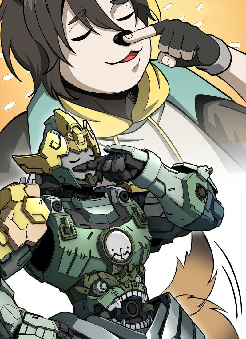 Legend of Star General Chapter 396 page 83 - 