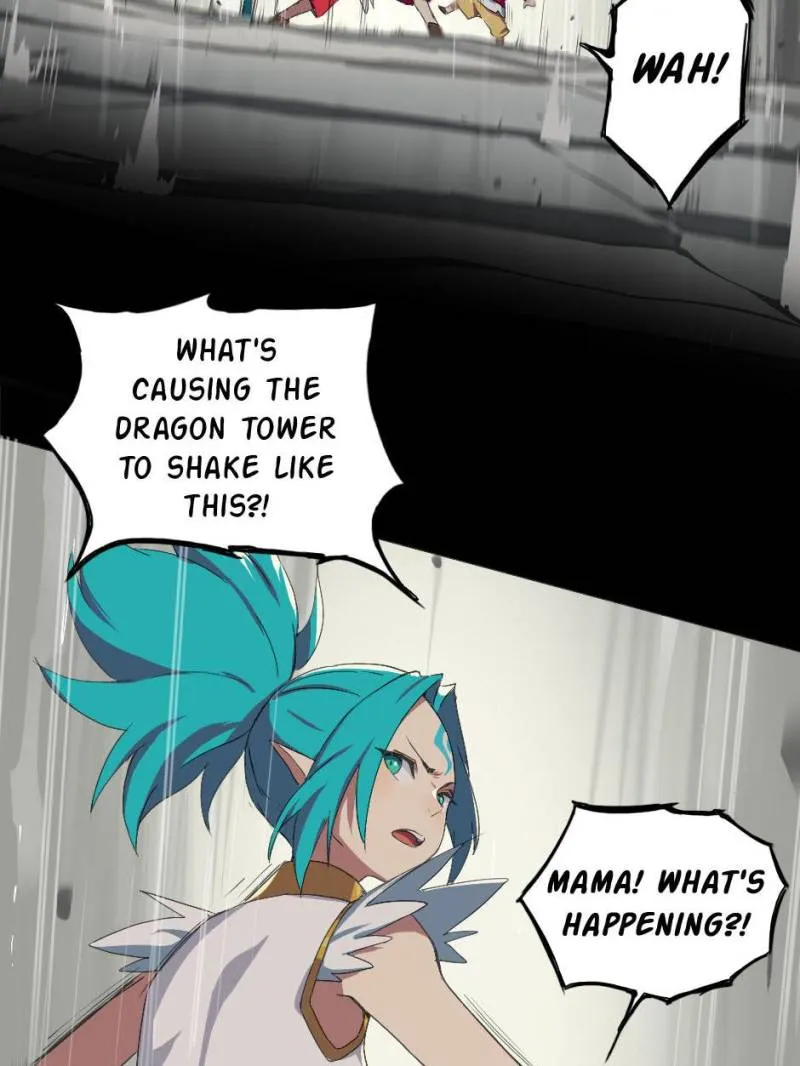 Legend of the Four Beasts Chapter 1 page 16 - 