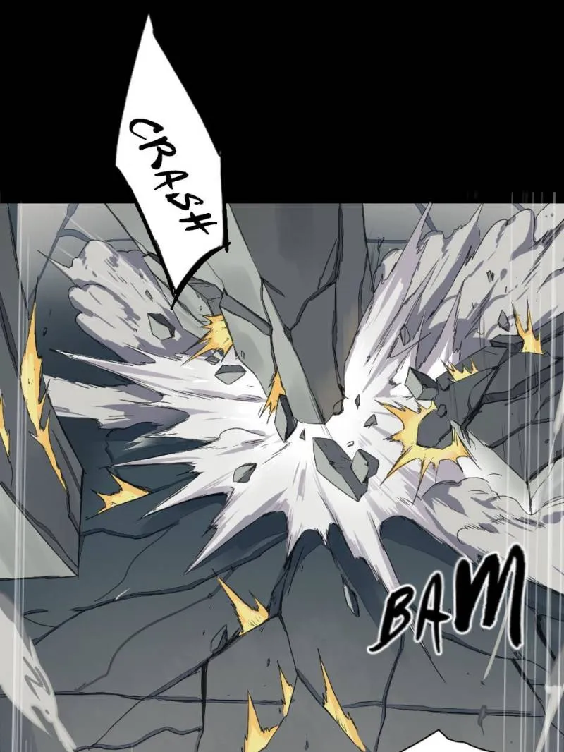 Legend of the Four Beasts Chapter 1 page 18 - 
