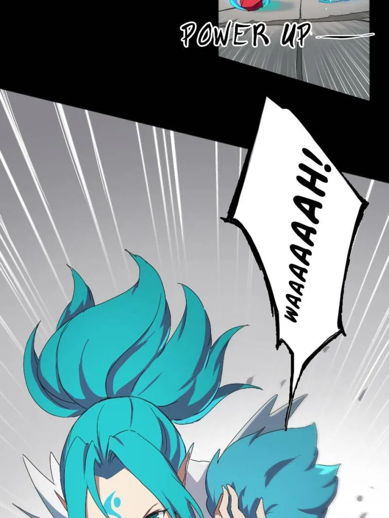 Legend of the Four Beasts Chapter 1 page 23 - 