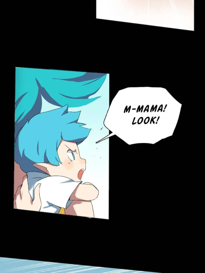 Legend of the Four Beasts Chapter 1 page 27 - 