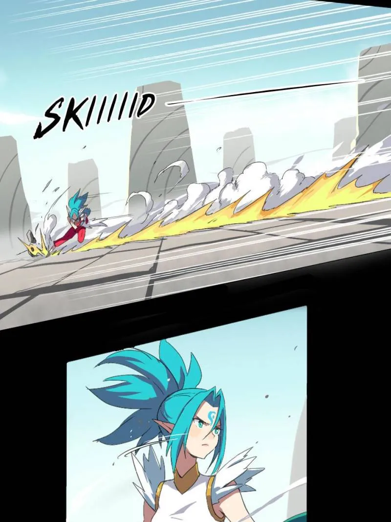 Legend of the Four Beasts Chapter 1 page 28 - 