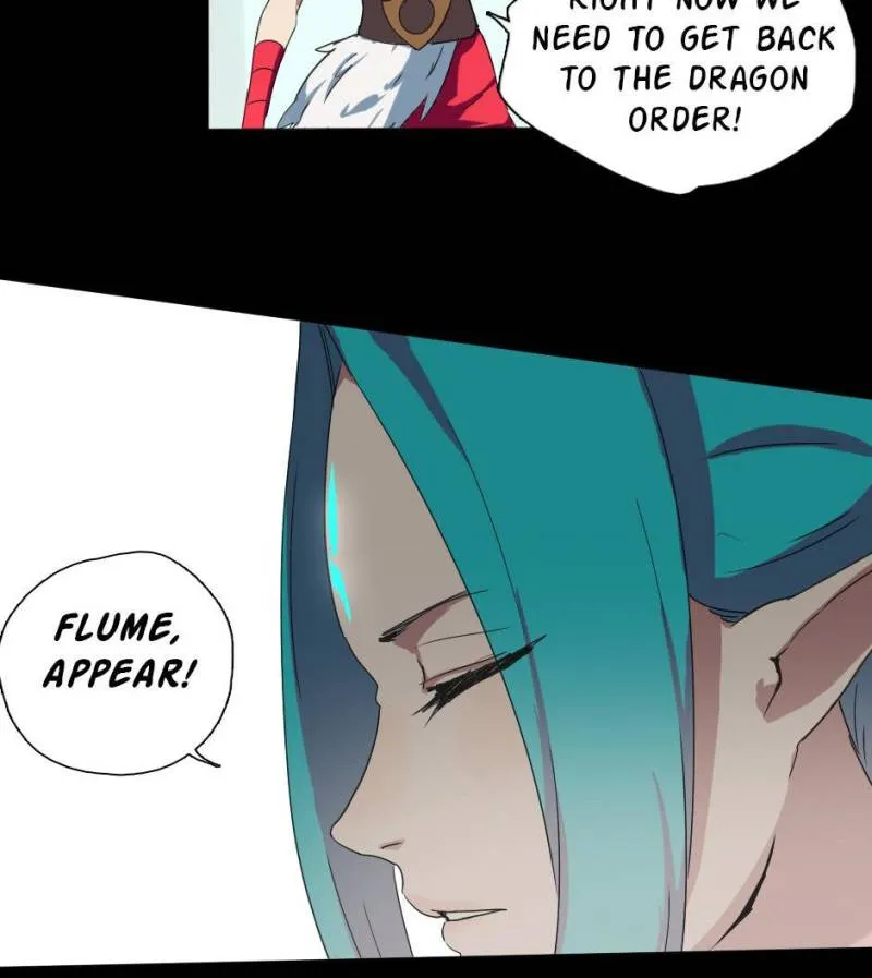 Legend of the Four Beasts Chapter 1 page 33 - 