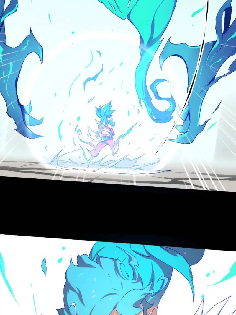 Legend of the Four Beasts Chapter 1 page 37 - 