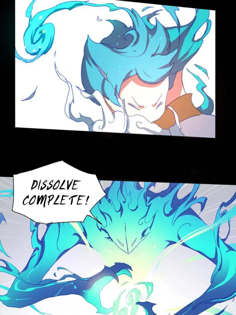 Legend of the Four Beasts Chapter 1 page 39 - 