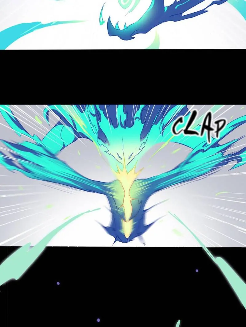 Legend of the Four Beasts Chapter 1 page 40 - 