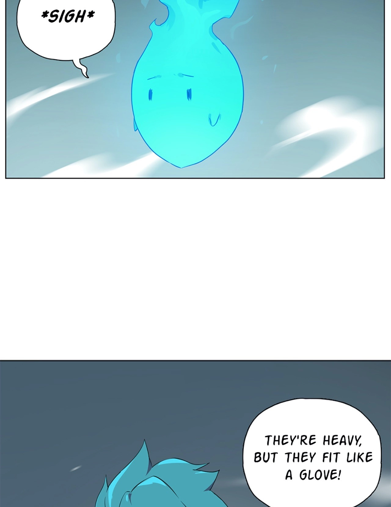 Legend of the Four Beasts Chapter 10 page 13 - 