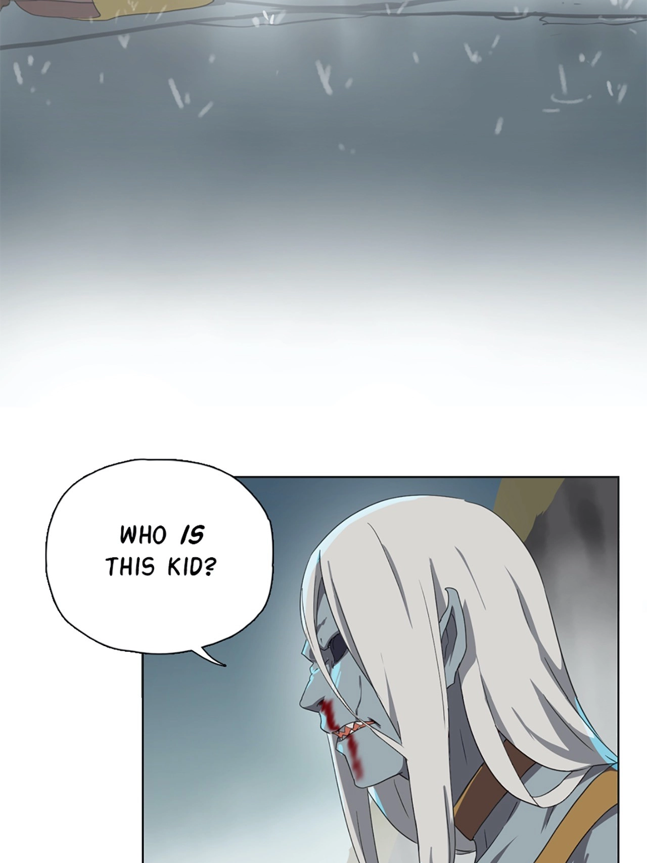 Legend of the Four Beasts Chapter 10 page 19 - 