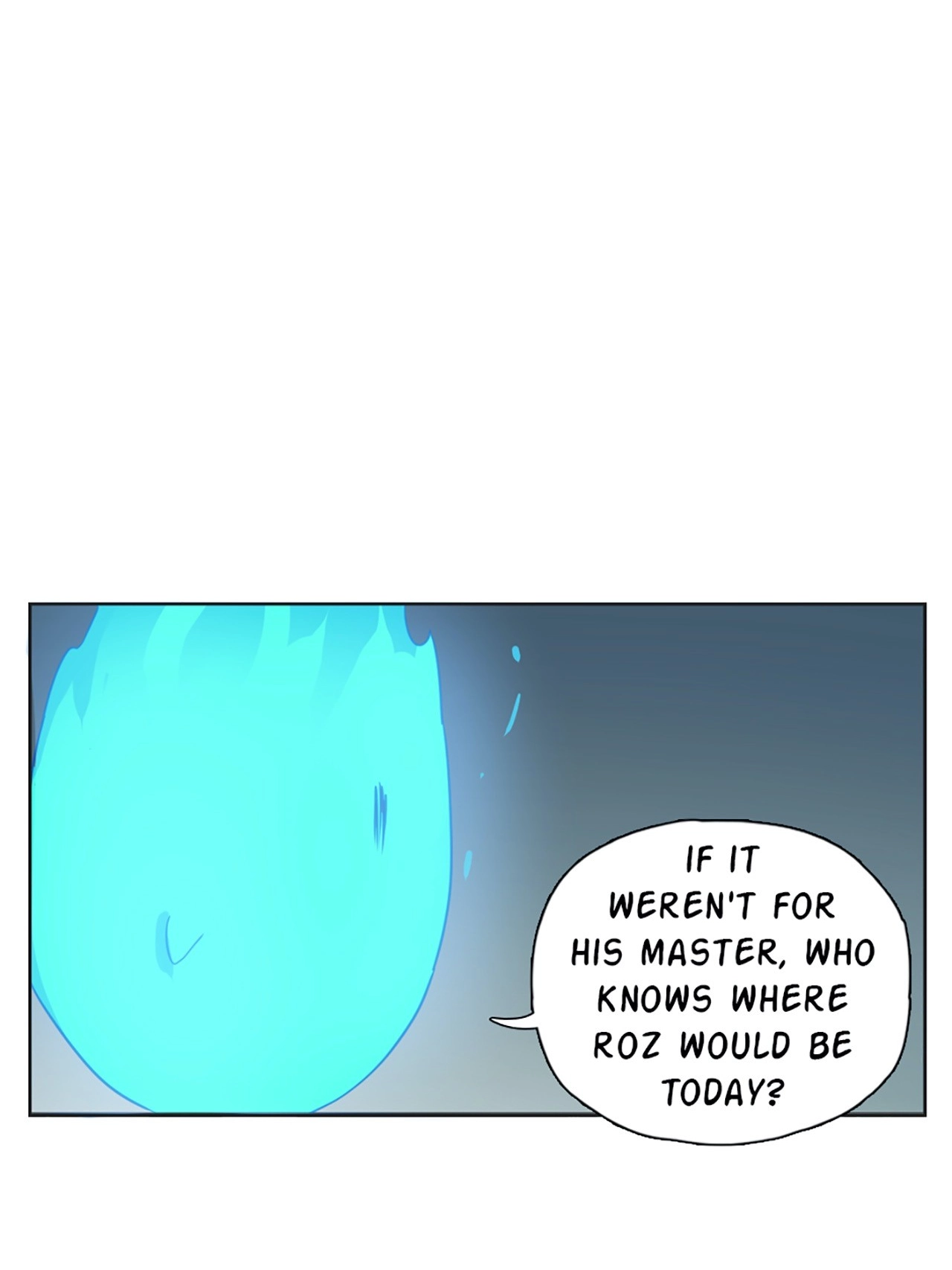Legend of the Four Beasts Chapter 10 page 22 - 