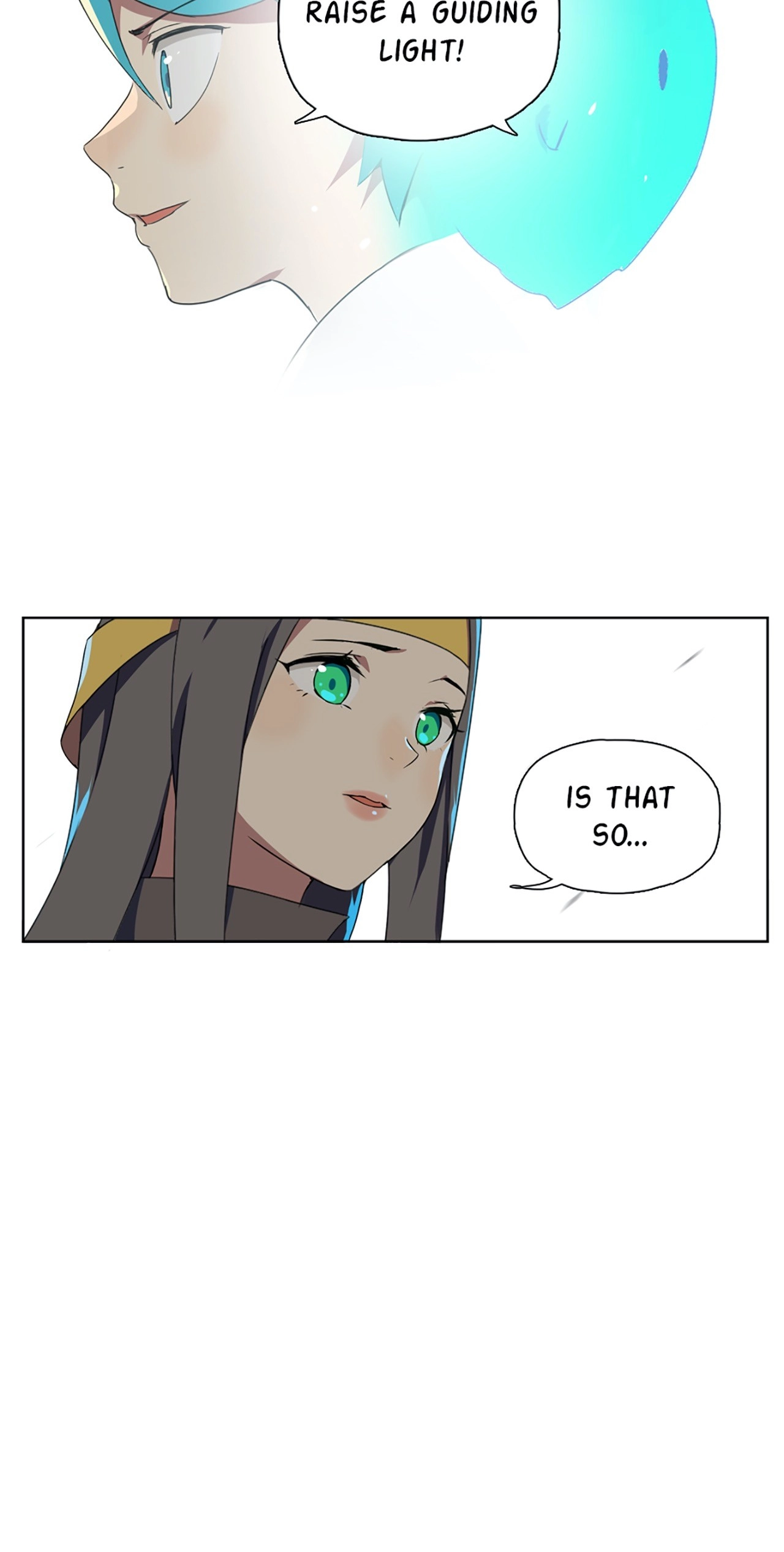 Legend of the Four Beasts Chapter 10 page 25 - 