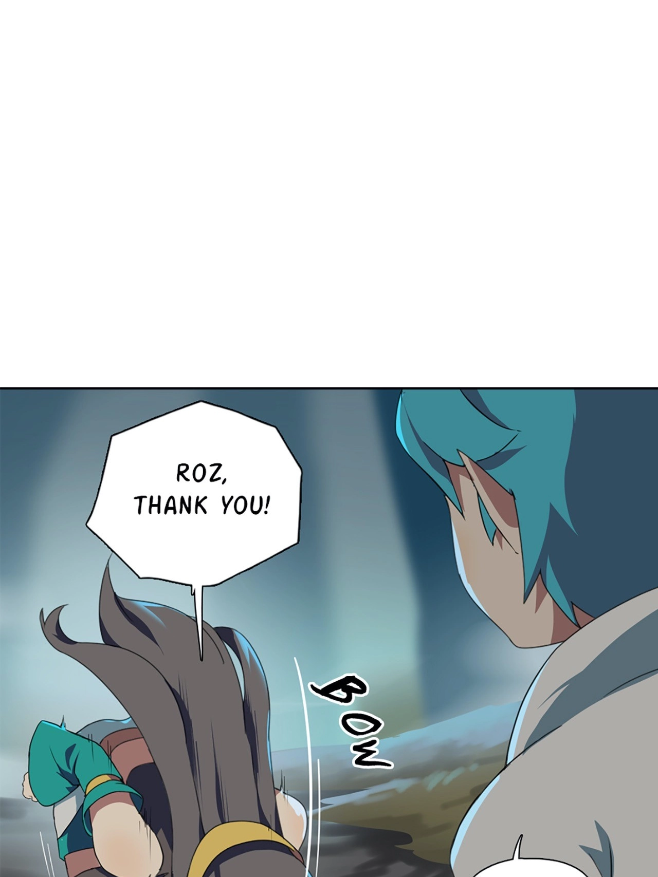Legend of the Four Beasts Chapter 10 page 27 - 