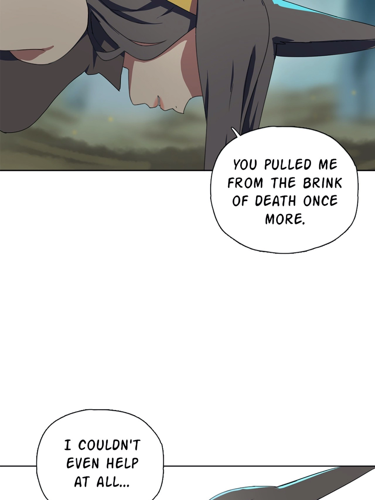 Legend of the Four Beasts Chapter 10 page 29 - 