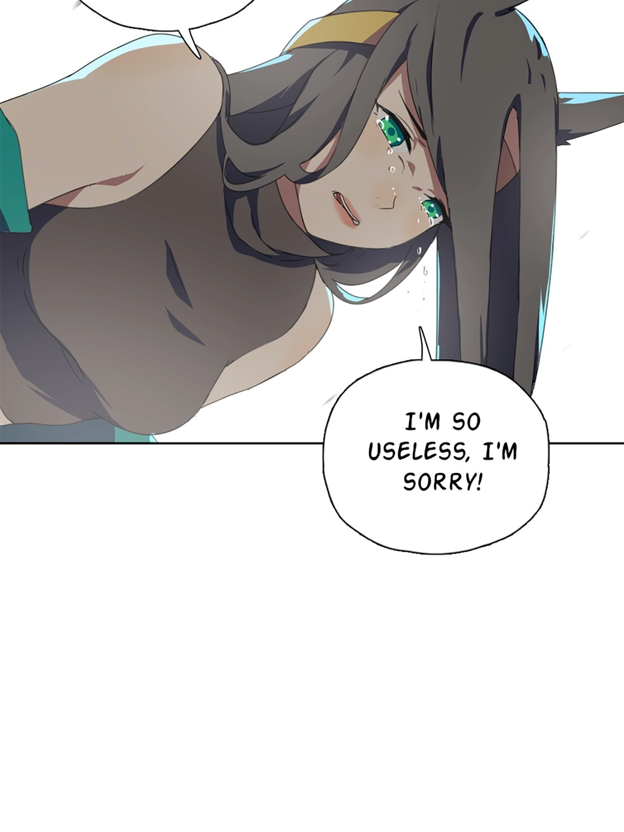 Legend of the Four Beasts Chapter 10 page 30 - 