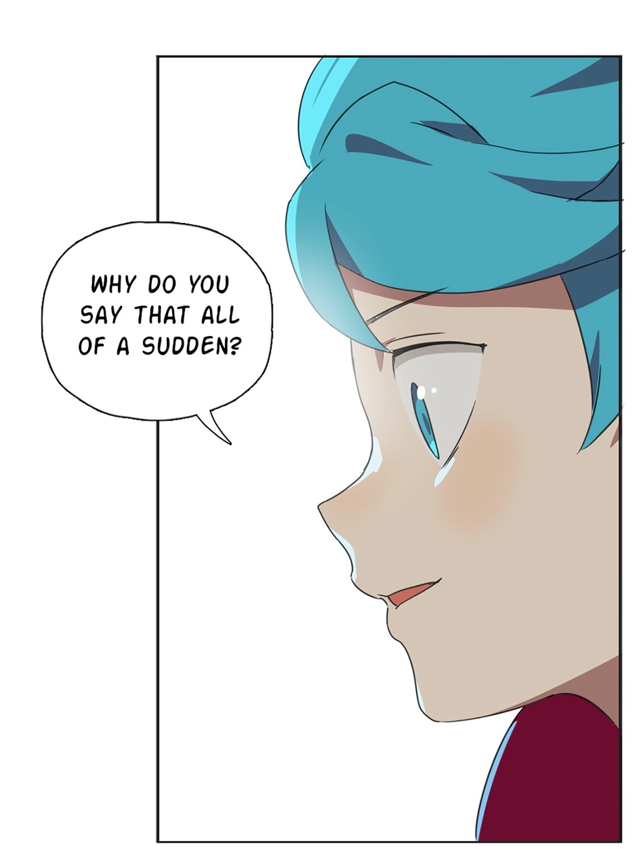 Legend of the Four Beasts Chapter 10 page 31 - 