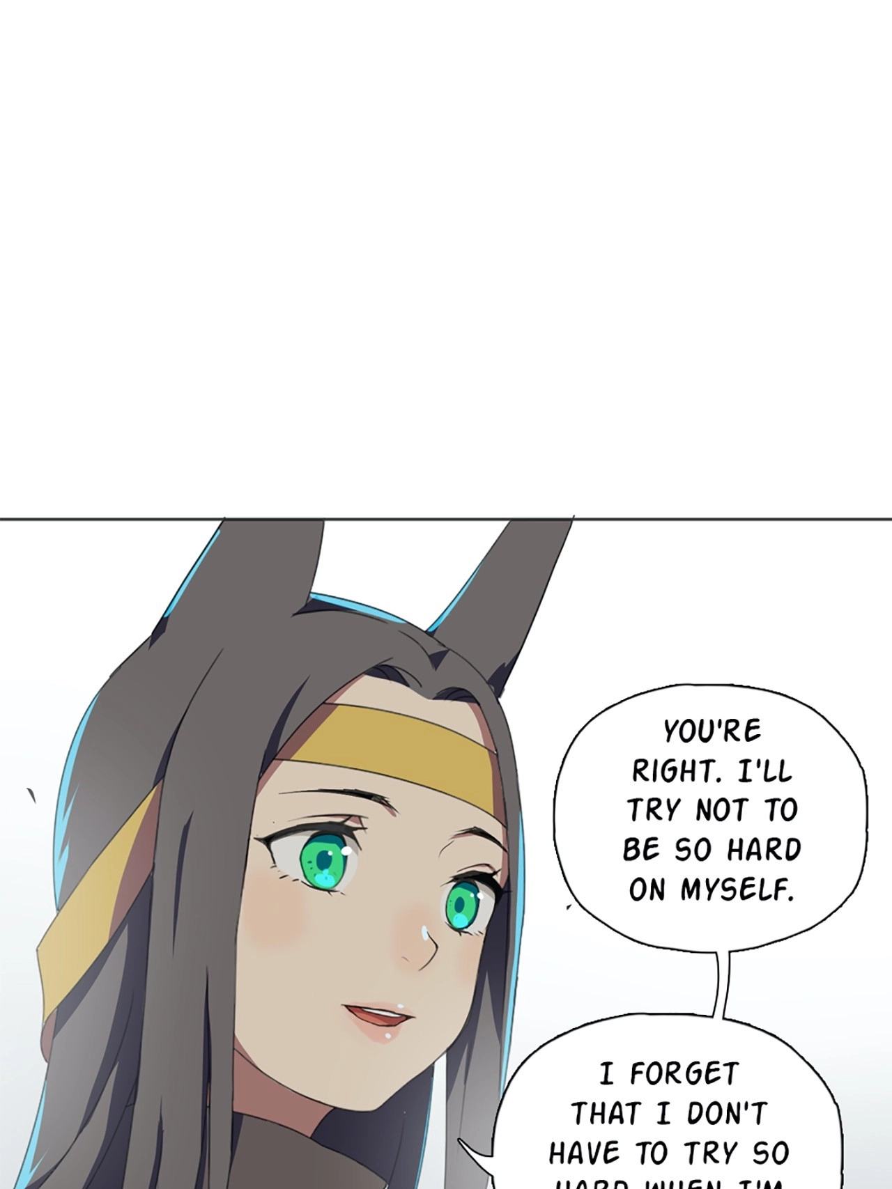 Legend of the Four Beasts Chapter 10 page 37 - 