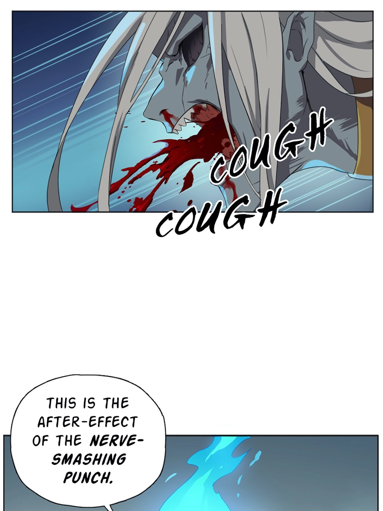 Legend of the Four Beasts Chapter 10 page 5 - 