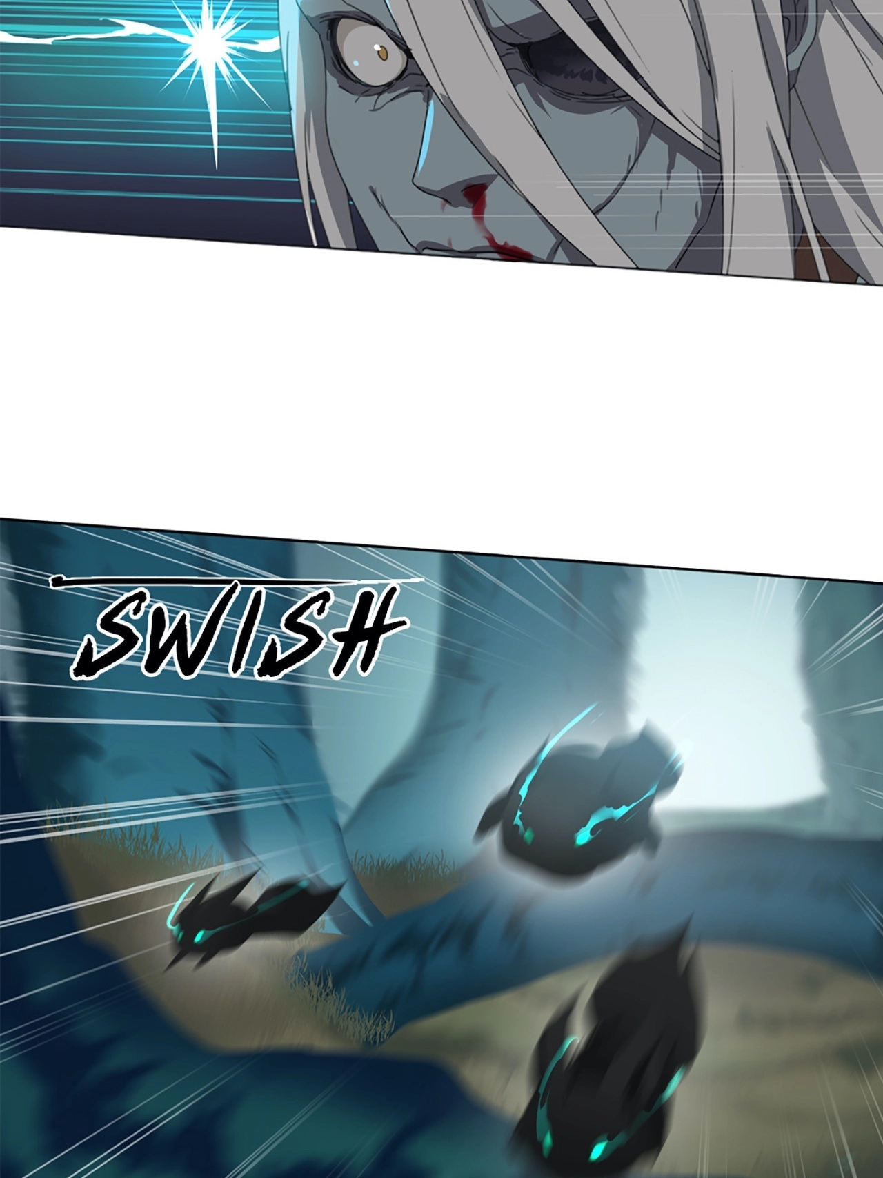 Legend of the Four Beasts Chapter 10 page 44 - 