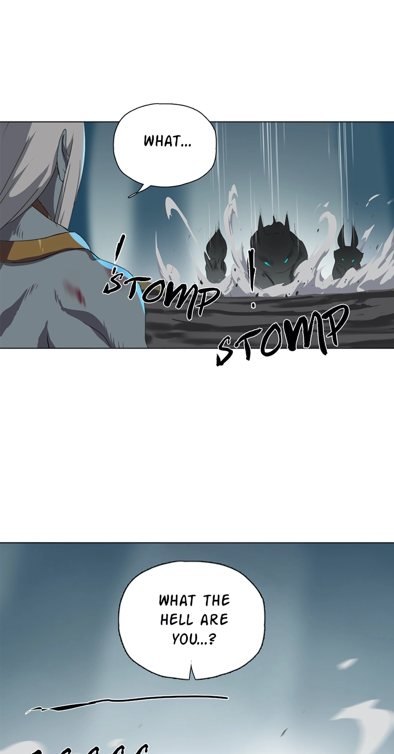 Legend of the Four Beasts Chapter 10 page 46 - 
