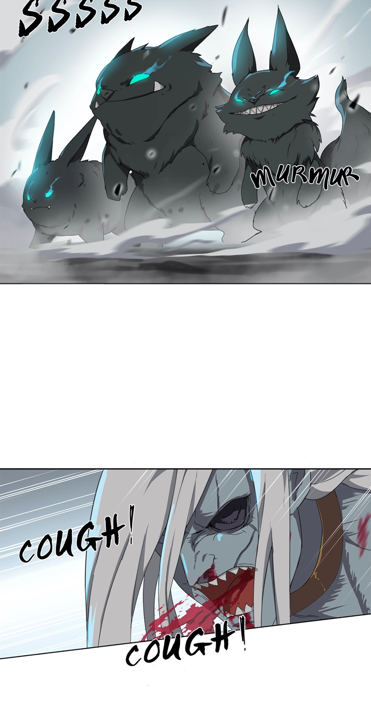 Legend of the Four Beasts Chapter 10 page 47 - 